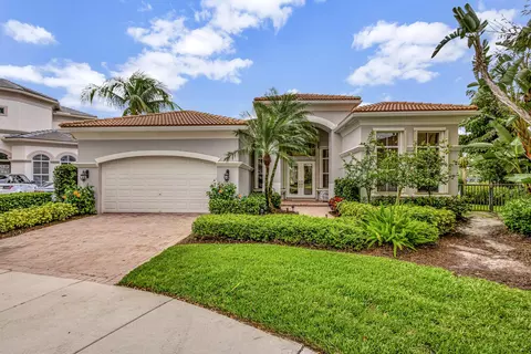 511 Via Toledo, Palm Beach Gardens, FL 33418