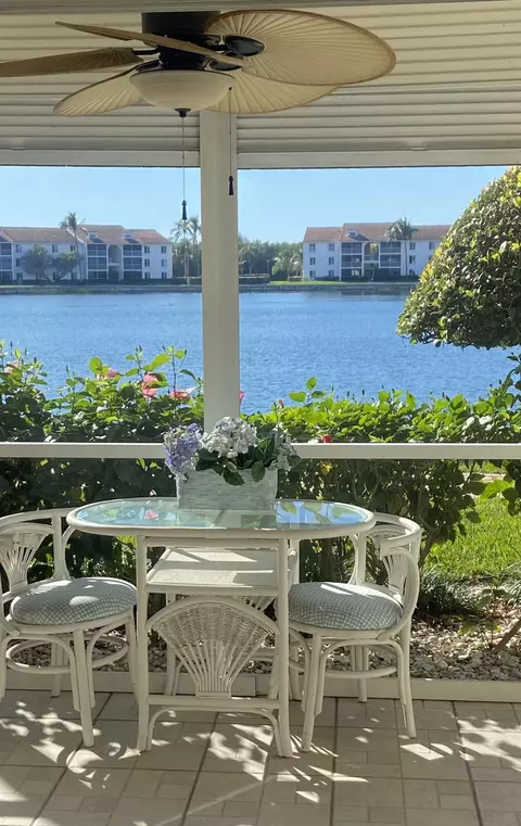 4428 NE Ocean Blvd #G1, Jensen Beach, FL 34957