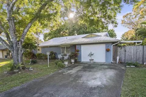 5407 Sunset Blvd, Fort Pierce, FL 34982