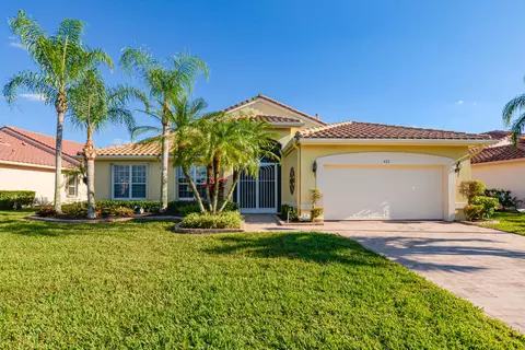 422 NW Shoreview Dr, Port Saint Lucie, FL 34986