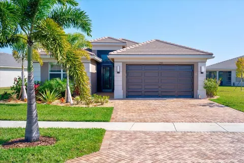13500 SW Green Delta Rd, Port Saint Lucie, FL 34987