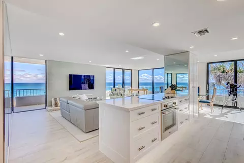 5540 N Ocean Dr #1A, Riviera Beach, FL 33404