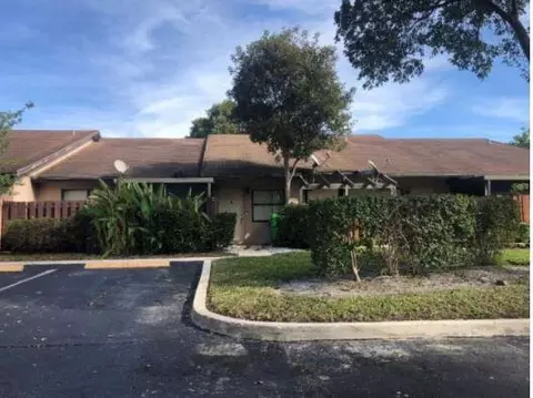 Undisclosed, Sunrise, FL 33322