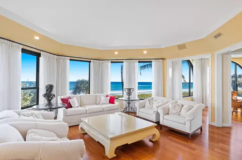 1171 N Ocean Blvd #2 C-N, Gulf Stream, FL 33483