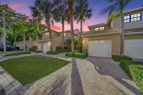 22799 Trelawny Ter #F, Boca Raton, FL 33433