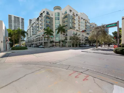 600 S Dixie Hwy Hwy #601, West Palm Beach, FL 33401