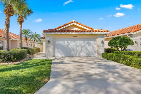7755 Olympia Dr, West Palm Beach, FL 33411