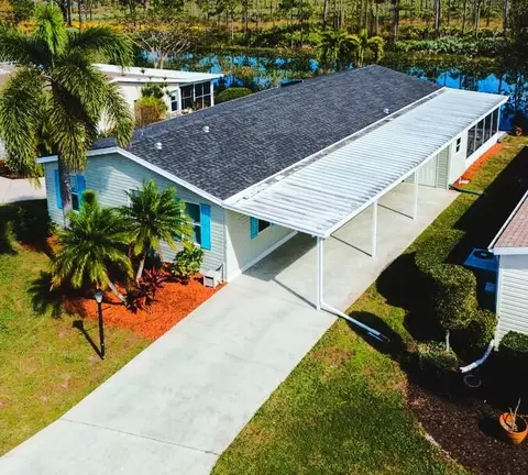 3816 Fetterbush Ct, Port Saint Lucie, FL 34952