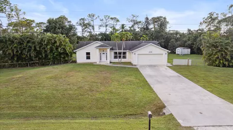 12708 82nd Ln N, The Acreage, FL 33412