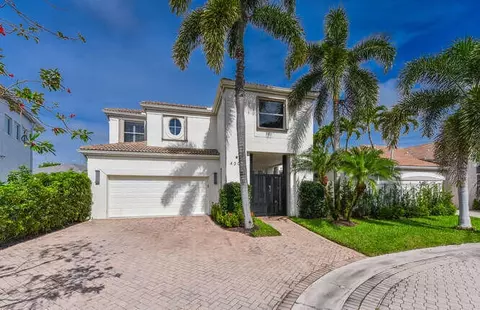 4303 NW 61st Ln, Boca Raton, FL 33496