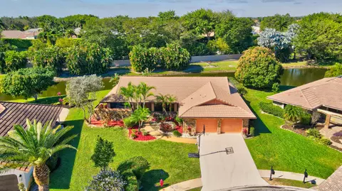 20230 Back Nine Dr, Boca Raton, FL 33498