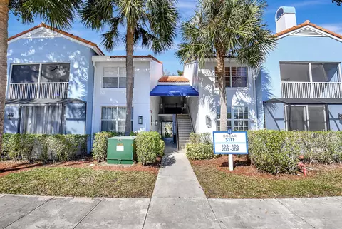 3111 Clint Moore Rd #204, Boca Raton, FL 33496