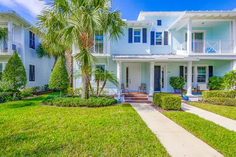 2796 N Bismark Ln, Jupiter, FL 33458