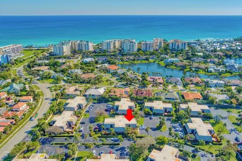 1420 Ocean Way #18A, Jupiter, FL 33477