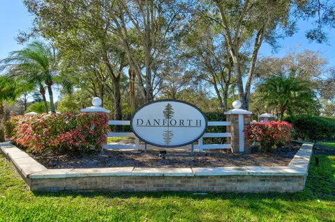2095 SW Danforth Cir, Palm City, FL 34990