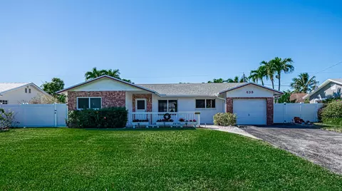 638 Bunting Dr, Delray Beach, FL 33444