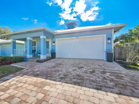 788 SW 33rd St, Palm City, FL 34990