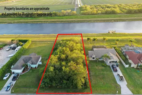 397 SW S Quick Cir, Port Saint Lucie, FL 34953