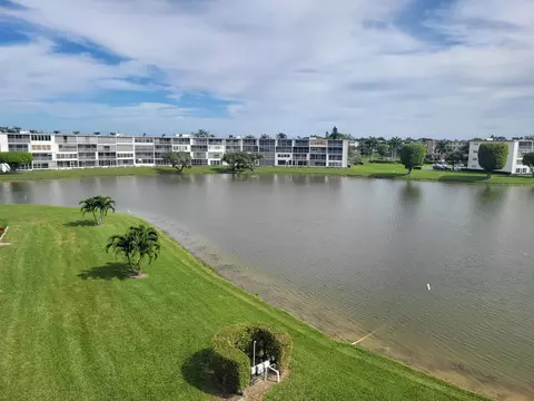 4029 Exeter B, Boca Raton, FL 33434 photo 1