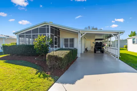 3817 Hydrilla Ct, Port Saint Lucie, FL 34952