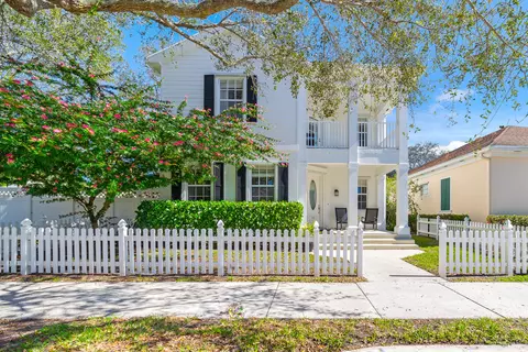 109 Milbridge Dr, Jupiter, FL 33458