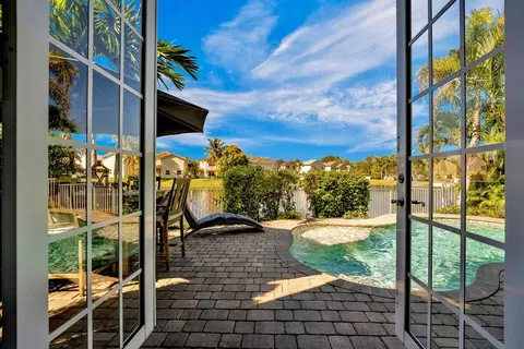 15031 SW 49th Ct, Miramar, FL 33027