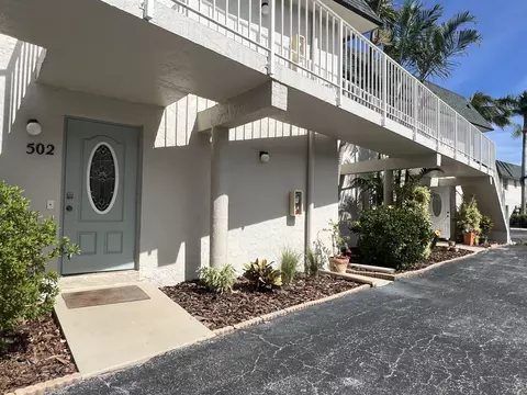 3601 S Ocean Blvd #502, South Palm Beach, FL 33480