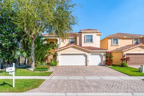 7354 Via Luria, Lake Worth, FL 33467