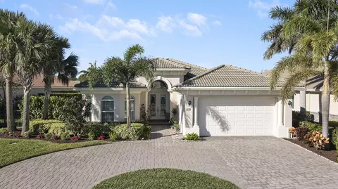 510 Carrara Ct, Jupiter, FL 33478