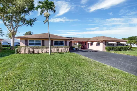 315 Flamingo Ln, Delray Beach, FL 33445