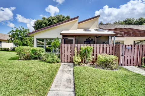 5120 Nesting Way #A, Delray Beach, FL 33484