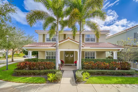 1463 W Bexley Park Dr, Delray Beach, FL 33445