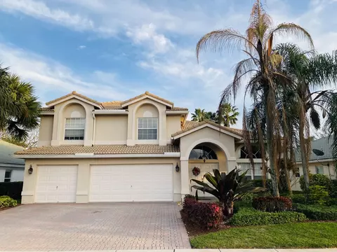4178 Bahia Isle Cir, Wellington, FL 33449