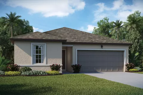 5115 Montecristo Ter #146, Fort Pierce, FL 34951