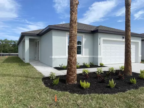5114 Montecristo Ter #165, Fort Pierce, FL 34951