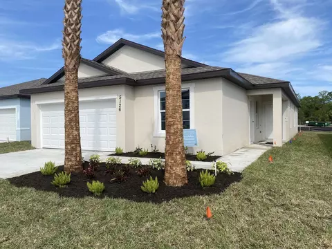 5126 Montecristo Ter #162, Fort Pierce, FL 34951