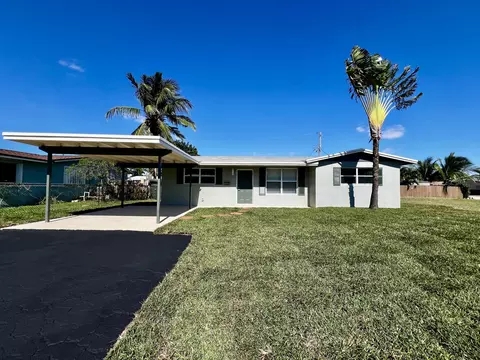 2751 SW 4th St, Fort Lauderdale, FL 33312