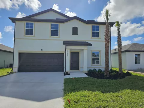 5131 Montecristo Ter #150, Fort Pierce, FL 34951