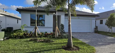 11982 SW Old Stream Ln, Port Saint Lucie, FL 34987