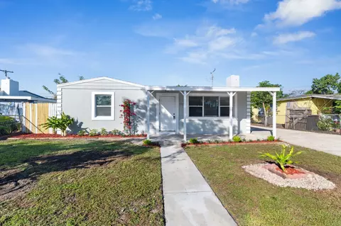 2337 Fairway Dr, West Palm Beach, FL 33409