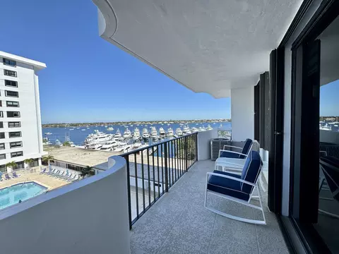 1200 Marine Way #B401, North Palm Beach, FL 33408