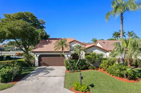 7810 Villa Nova Dr, Boca Raton, FL 33433