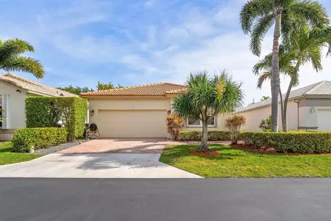 7040 NW Turtle Walk, Boca Raton, FL 33487