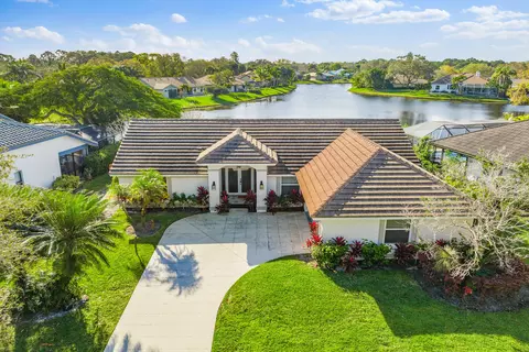 6626 Winding Lake Dr, Jupiter, FL 33458