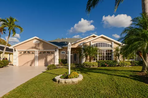 6816 Shelley Ter, Port Saint Lucie, FL 34952