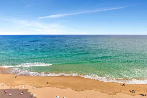3750 Galt Ocean Dr #1411, Fort Lauderdale, FL 33308