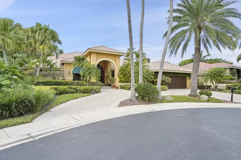 6003 NW 23rd Way, Boca Raton, FL 33496