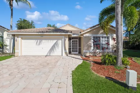 8711 Treasure Cay, West Palm Beach, FL 33411