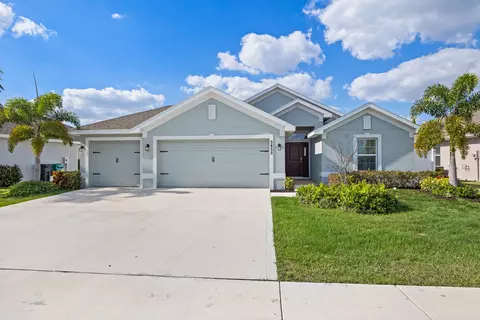 5455 Lugo St, Fort Pierce, FL 34951