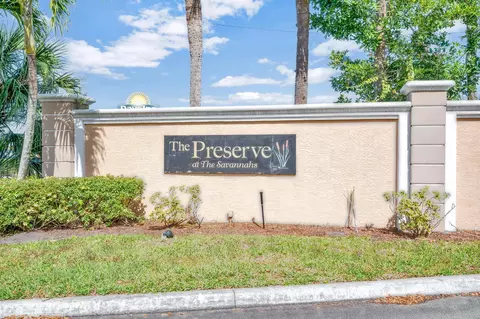 1721 N Dovetail Dr #B, Fort Pierce, FL 34982